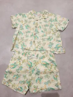 petit main セットアップ 80cm　男の子