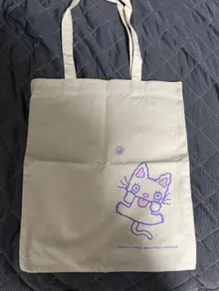 ONE ECO ノンタントートバッグ