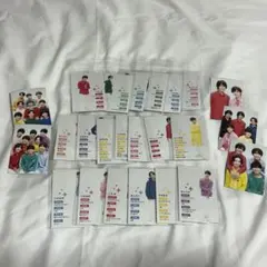 少年忍者　ステッカー　デタカ