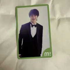 M!LK 曽野舜太 トレカ