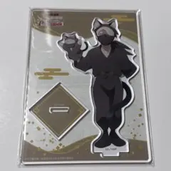 忍たま乱太郎 ナンジャタウン アクリルスタンド 雑渡昆奈門