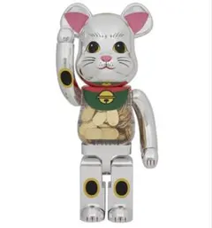 2026年最新】BE@RBRICK 招き猫 金メッキ 100の人気アイテム - メルカリ