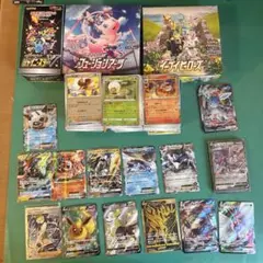 2026年最新】引退 ポケモンカードの人気アイテム - メルカリ