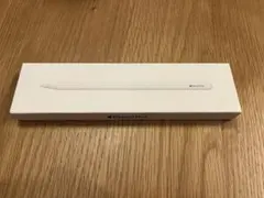 【新品未使用・開封済】Apple Pencil Pro