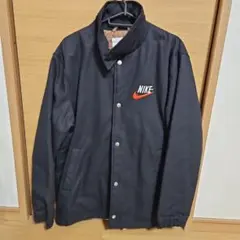 [りょー様専用]NIKE コーチジャケット　L