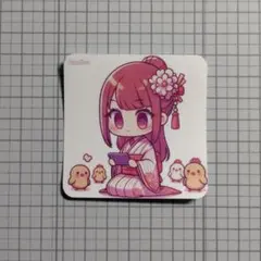 キキ フライヤー 5種 タワレコ 渋谷 UNCUTGEM KiiiKiii 11 - メルカリ