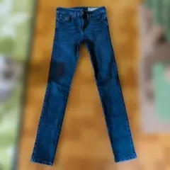 ディーゼル スキニーストレッチデニム