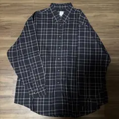 ブルックスブラザーズ 長袖シャツ XXL