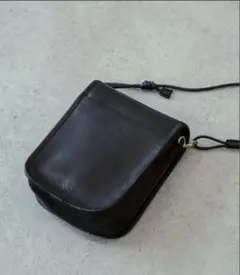 SLOW×BEAMS / 別注 Flap Shoulder Bagのサムネイル