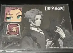 ブルーロック　天狗茶亭 スマイルベースカフェ　糸師冴　特典セット