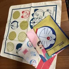 かまわぬ 手ぬぐい ドラえもん まとめ売りセット - メルカリ