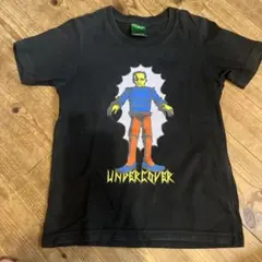 UNDERCOVER フランケンシュタイン Tシャツのサムネイル