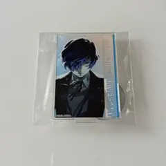 ペルソナ1 30周年 京王電鉄 コラボ 主人公 藤堂尚也 - メルカリ