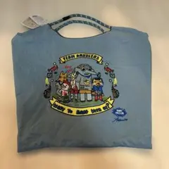 新品未使用タグ付Team Dazzlers トートバッグ