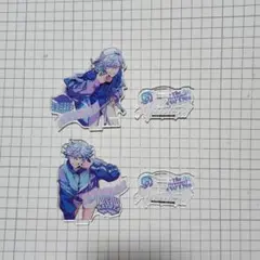 ParadoxLive cozmez アクリルスタンド