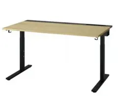 IKEA ミッツォーンMITTZONデスク　140×80のサムネイル