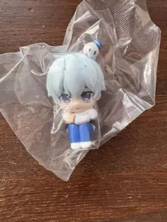 DOZLE Corp. ドズル社　まちぼうけ フィギュア　 おらふくん