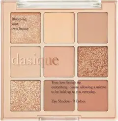 dasique Shadow Palette 9 Colorsのサムネイル