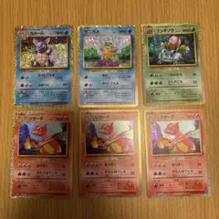 り*ず様 ポケモンカードクラシックセット