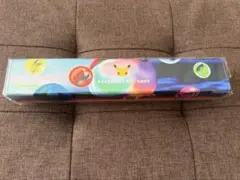 ポケモンカードゲーム ハーフプレイマット&ケース②