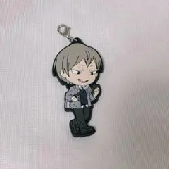 ハイキュー 一番くじ ラバーストラップ ラバスト 木葉秋紀