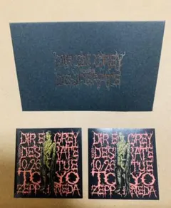 2025年最新】dir en grey toshiyaの人気アイテム - メルカリ