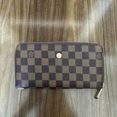 LOUIS VUITTON 長財布