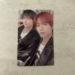 txt ボムギュ　ヒュニンカイ