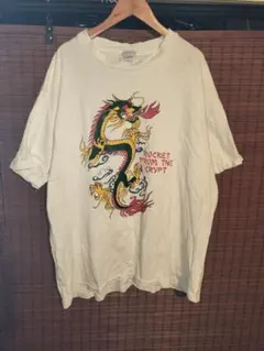 90sROCKET FROM THE CRYPT Tシャツ