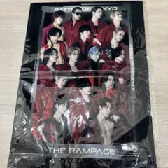 BATTLE OF TOKYO スポーツタオル