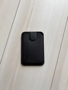 SINJIMORU／iPhoneMagsafe対応カードケース