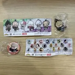 僕のヒーローアカデミア✖️くら寿司