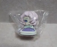 おねむたん　鬼滅の刃　拾ノ型　にどね　アースカラーVer. 累　カプセルガチャ