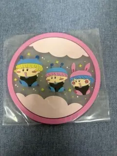ユミの細胞たち アクリルコースター アニメイト グラッテ① - メルカリ