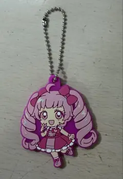 ひみつのアイプリ ラバーマスコットコレクション ひまり