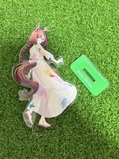 ウマ娘　イクノディクタス　アクスタ