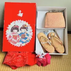2026年最新】七五三5歳女の子の人気アイテム - メルカリ