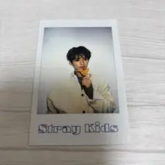 straykids リノ トレカ