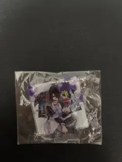 グラビティ アクキー アクスタ ⑦ - メルカリ