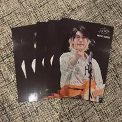 Mrs. GREEN APPLE 大森元貴 フォトカード011 1枚699円