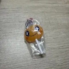 たまごっち カラフルキャンディチャーム　めめっち