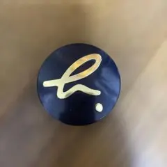 アニエス・ベー　コンパクトケース