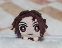 鬼滅の刃　まめころりん 竈門炭治郎