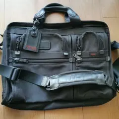 限定品TUMI GLOBAL LIMITED EDITION 26516DL9 - メルカリ