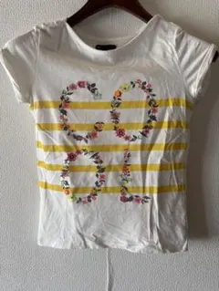 gap kids⭐︎ボーダーtシャツ150cm⭐︎gap