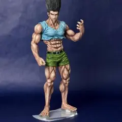 ゴン　ラストワン　未開封 HF9215 未開封 一番くじ ハンターハンター ラストワン ゴン 成長