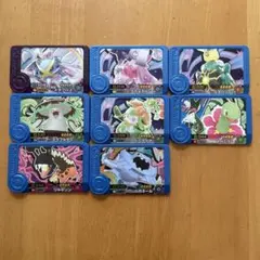 ポケモンフレンダ　ピック　まとめ売り