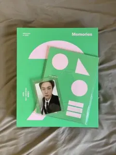 Memories 2020 ジン