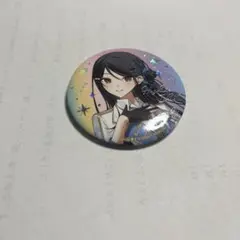 プロセカ感謝祭5th星乃一歌缶バッジ