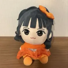 【着せ替え付き】鎮西寿々歌 ちびぬい Ver.1